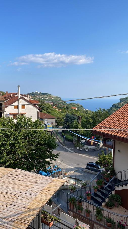 Serendipity Agerola Dış mekan fotoğraf
